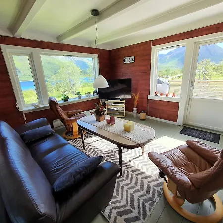 Holidayhome Semesterbostad