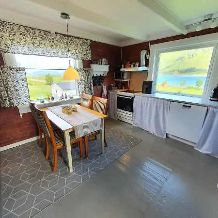 Semesterbostad Holidayhome *