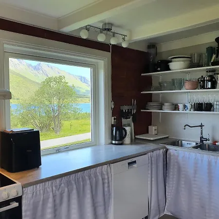Holidayhome Semesterbostad