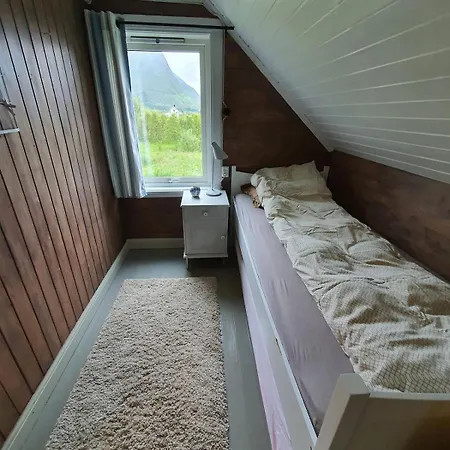 Holidayhome Lii