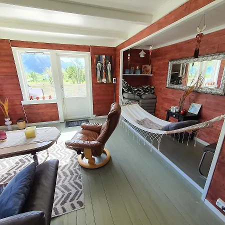 Holidayhome Semesterbostad Lii
