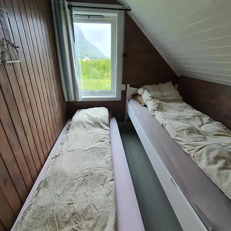Semesterbostad Holidayhome *