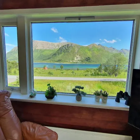 Holidayhome Semesterbostad *