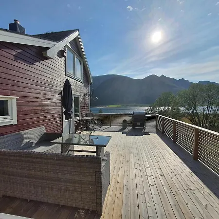 Semesterbostad Holidayhome *