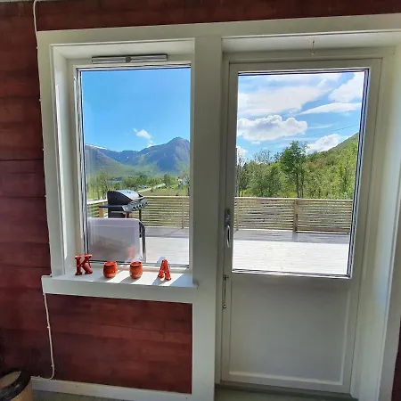 Holidayhome Semesterbostad Lii