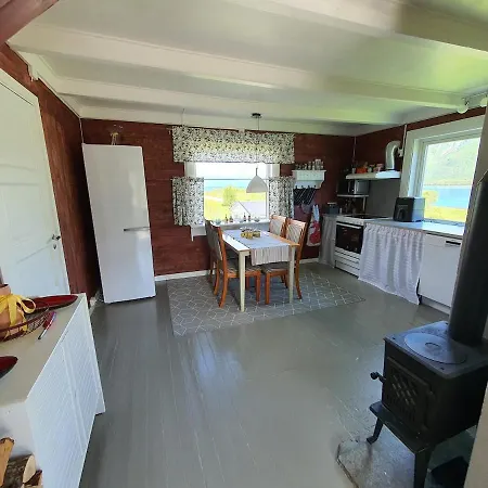 Holidayhome Semesterbostad