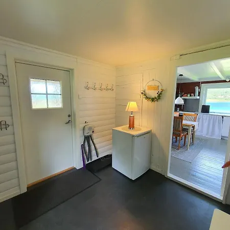 Semesterbostad Holidayhome