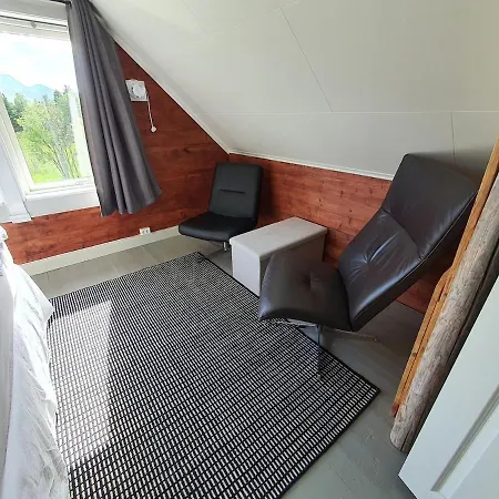 Holidayhome Semesterbostad *