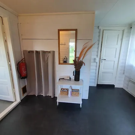Semesterbostad Holidayhome *