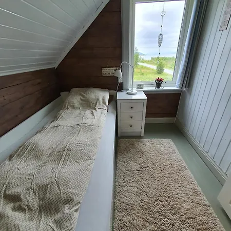 Holidayhome Semesterbostad *