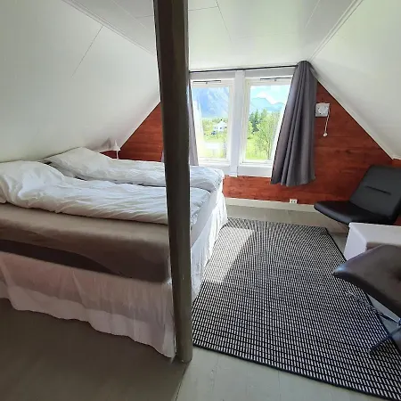 Semesterbostad Holidayhome Lii