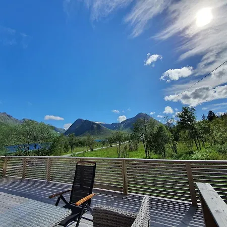 Holidayhome Lii