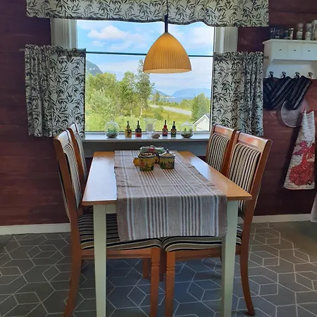 Holidayhome * Lii