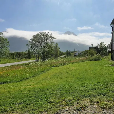 Holidayhome Semesterbostad